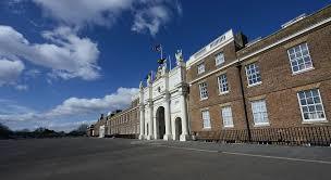Royal Artillery Barracks